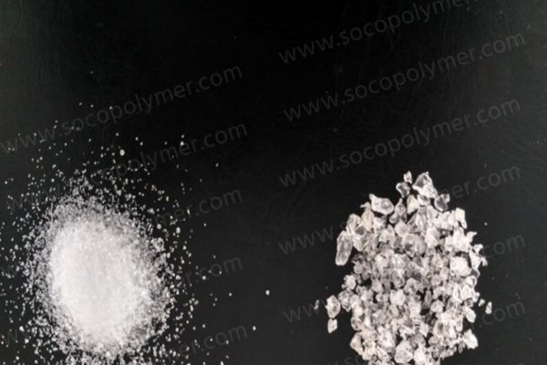 Quality Potassium Polyacrylate Polymer SAP for Agriculture