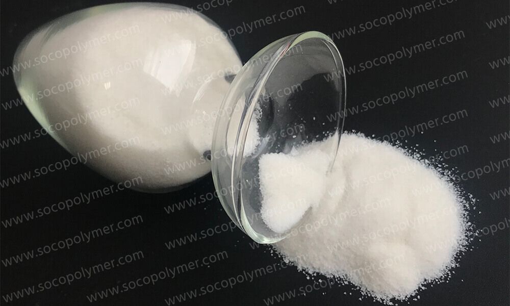price of agriculture potassium polyacrylate