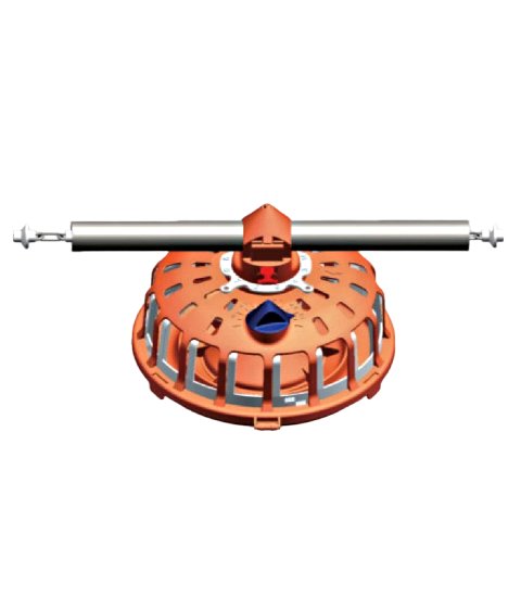 种鸡塞盘式料线