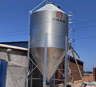 德州大秀！合源5层智能蛋鸡笼闪耀齐鲁，开启高效养殖新篇章！