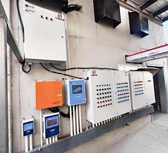 智能养殖再添标杆：全自动蛋鸡设备成功交付江苏客户