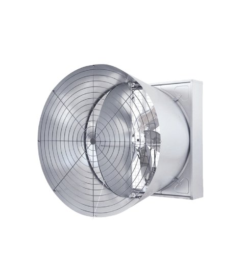 Ventilation system