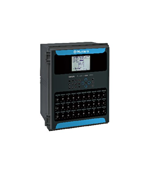 Environmental Control System Manufacturer | Poultry Climate Control
