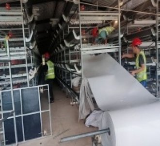 factory show-project installation
