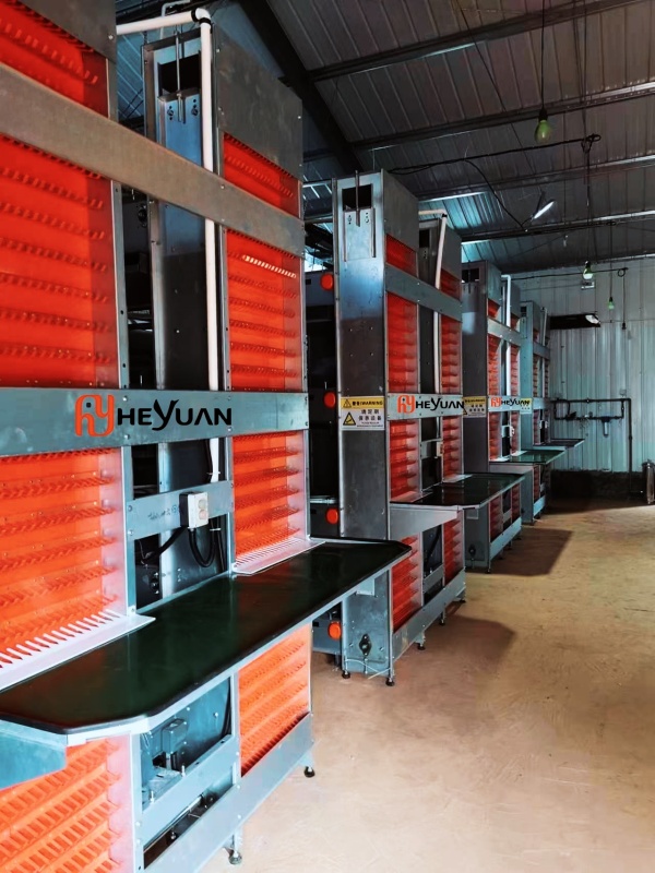 layer cage_equipment