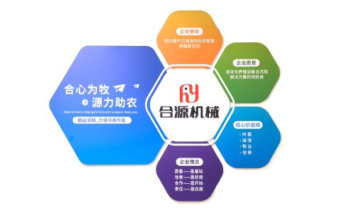 企业愿景