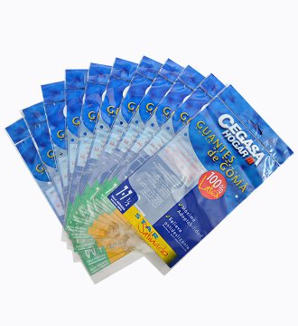 Tools  packaging  bag 