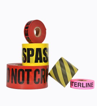 Caution/Barricade Tape