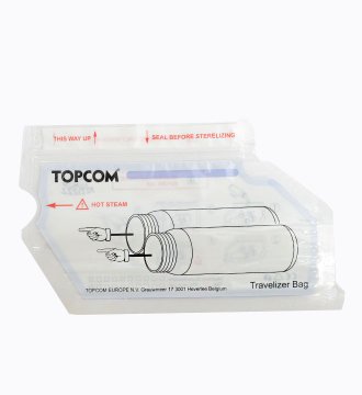 Tools  packaging bag