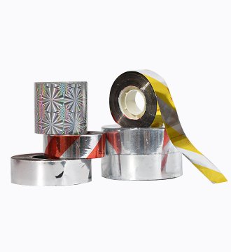Bird Scare Tape