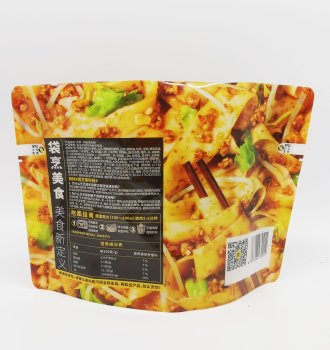 Can You Put a Plastic Bag in the Microwave?